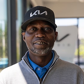 Staff member Tommy Lampkin from ID_ef13f5614754