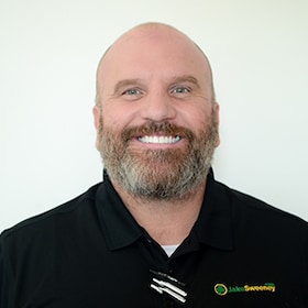 Staff member Pat Hamill from ID_ef13f5614754