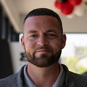 Staff member Max Hulett from ID_ef13f5614754