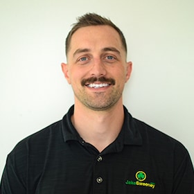 Staff member Dane M Griffith from ID_ba6144769e32