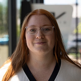 Staff member Maddie Jewell from ID_ef13f5614754