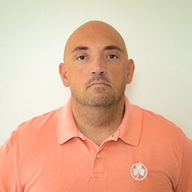 Staff member Tony Schirmer from ID_7b7520c53105