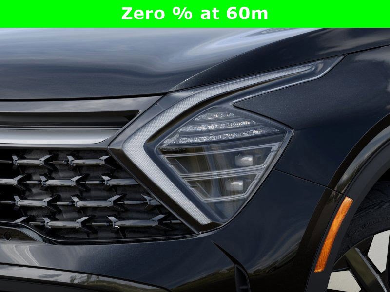 2025 Kia Sportage X-Line Prestige - Photo 13