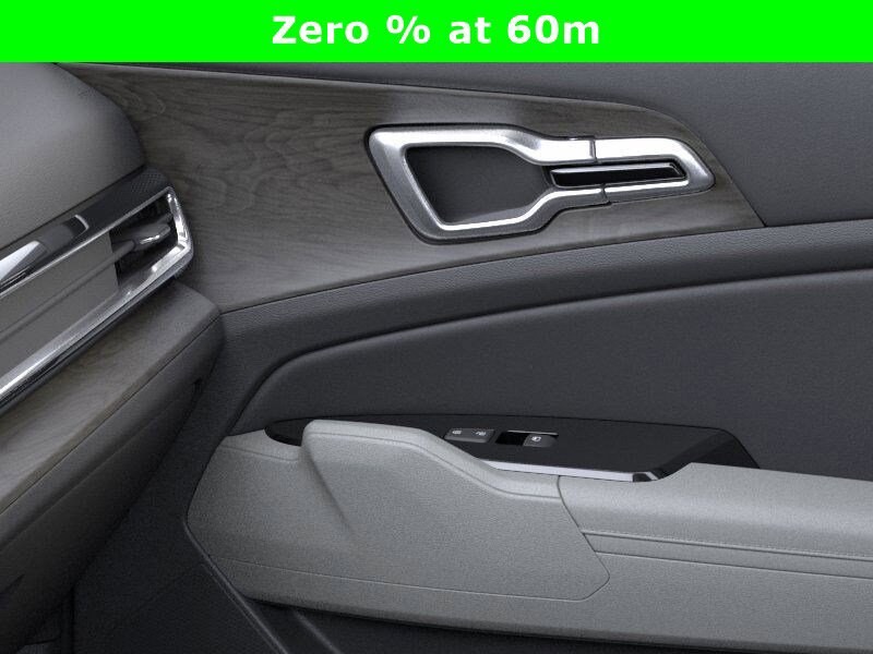 2025 Kia Sportage X-Line Prestige - Photo 28