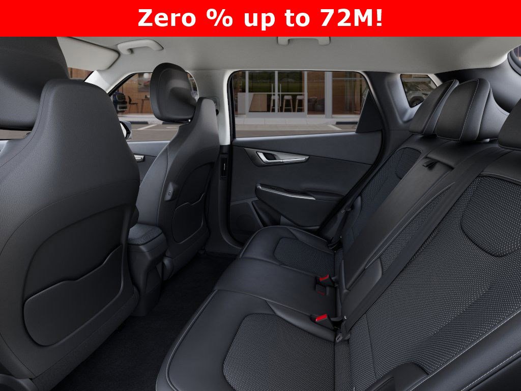 2025 Kia EV6 Light L/R - Photo 21