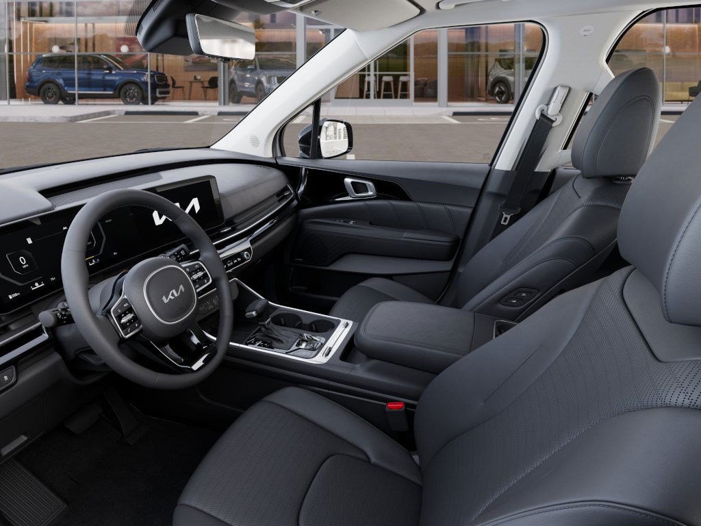 2026 Kia Carnival SX Prestige - Photo 20