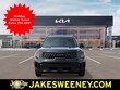 Kia Telluride