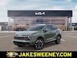 Kia Sportage Plug-In Hybrid