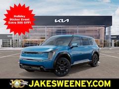 2026 Kia EV9 Land SUV