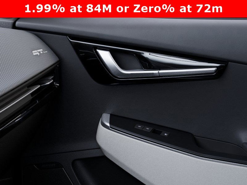 2025 Kia EV6 GT-Line - Photo 28