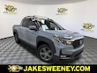  Honda Ridgeline