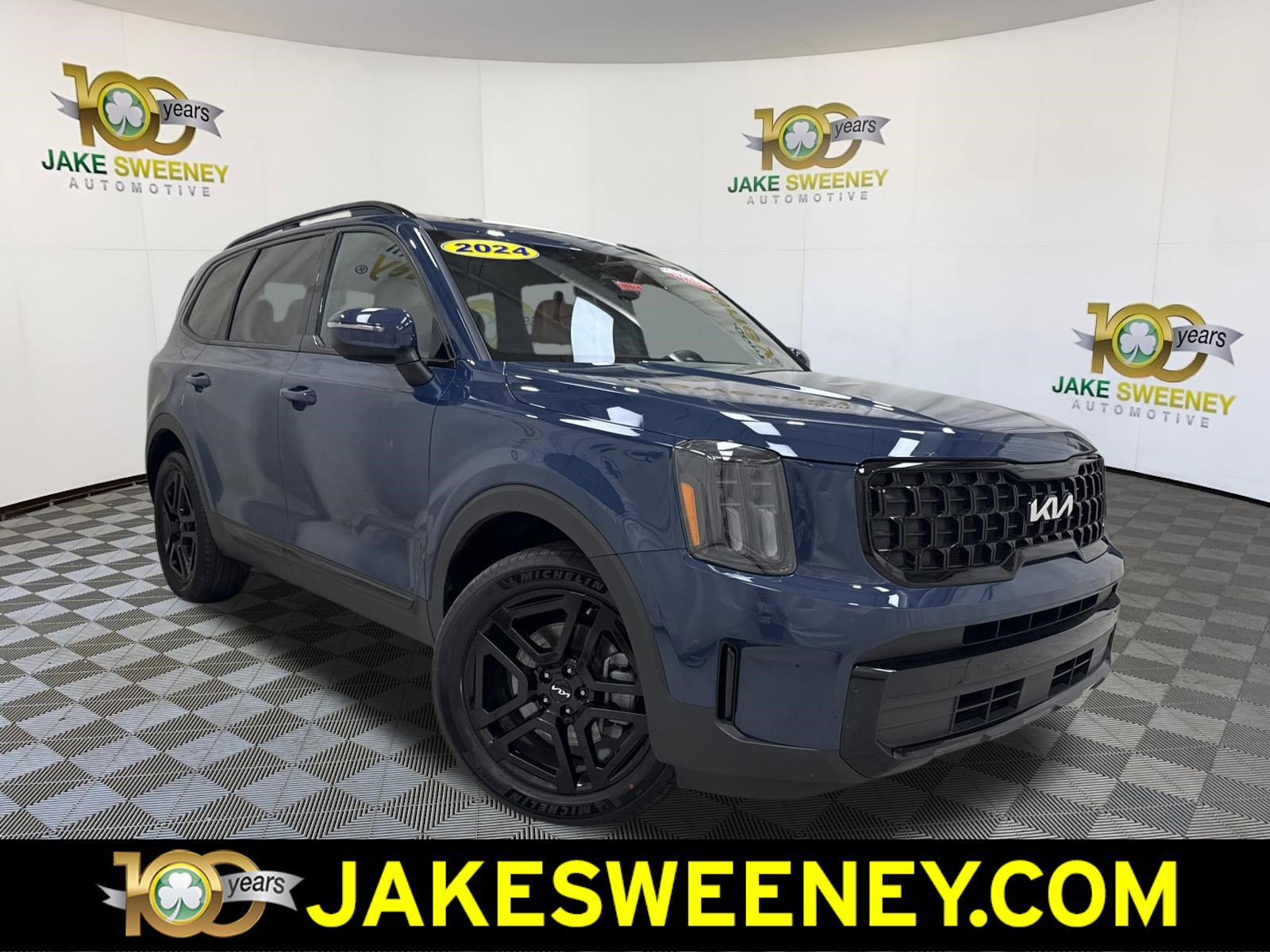 2024 Kia Telluride