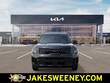 Kia Telluride