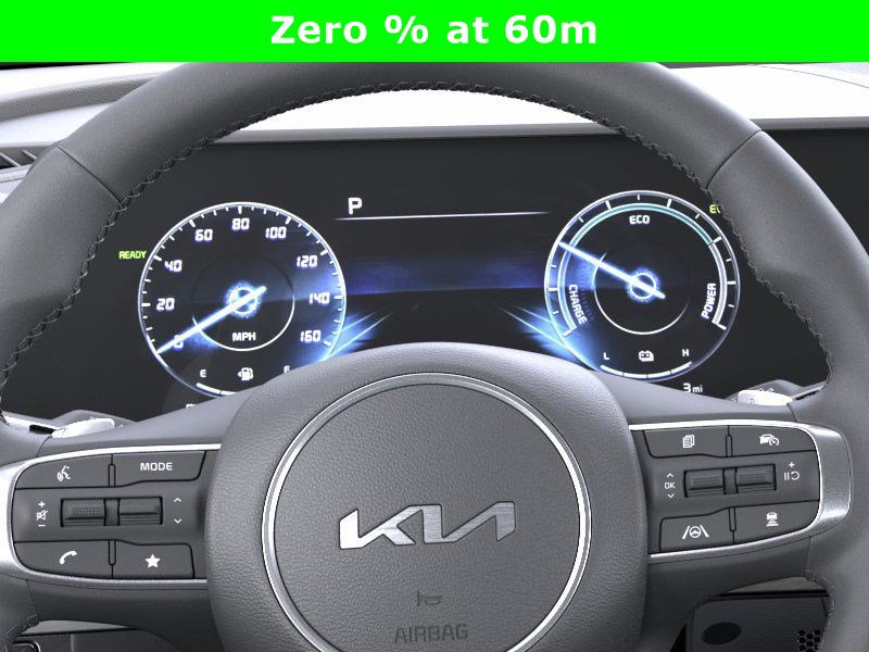 2025 Kia Sportage X-Line Prestige - Photo 24