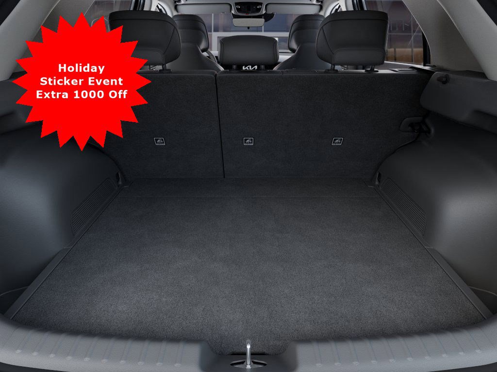 2025 Kia Niro EX Touring - Photo 22