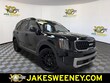  Kia Telluride