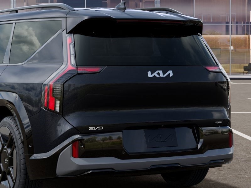 2026 Kia EV9 GT-Line - Photo 16