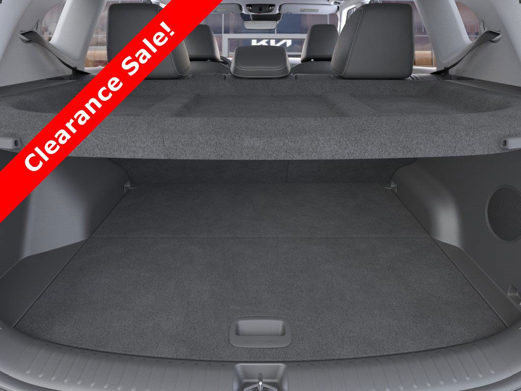 2026 Kia Seltos SX - Photo 22