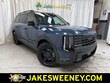  Kia Telluride