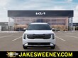Kia Carnival Hybrid