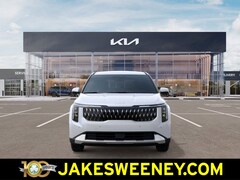 2026 Kia Carnival Hybrid EX Van Passenger Van