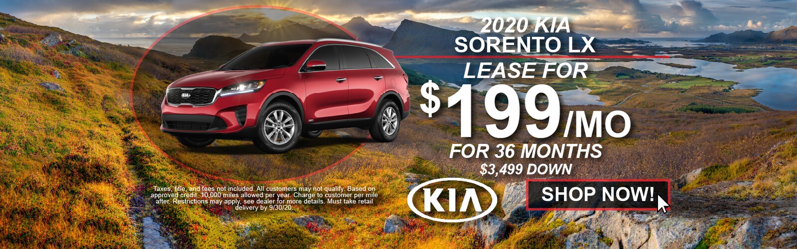 Jake Sweeney Kia Florence Kia Dealership Florence, KY