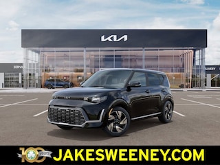 2025 Kia Soul GT-Line Hatchback for sale in Florence, KY