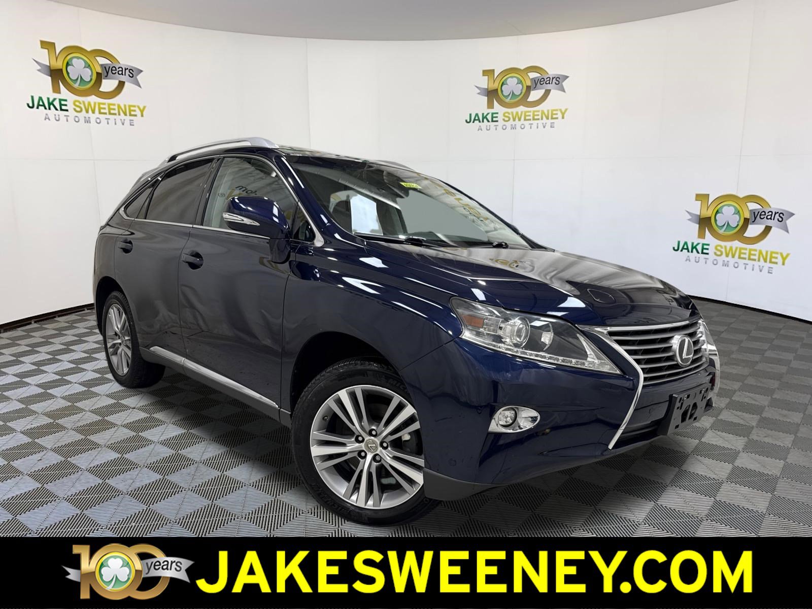 2015 Lexus RX 350 350 4x4's photo