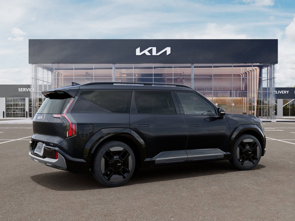 2026 Kia EV9 GT-Line - Photo 7
