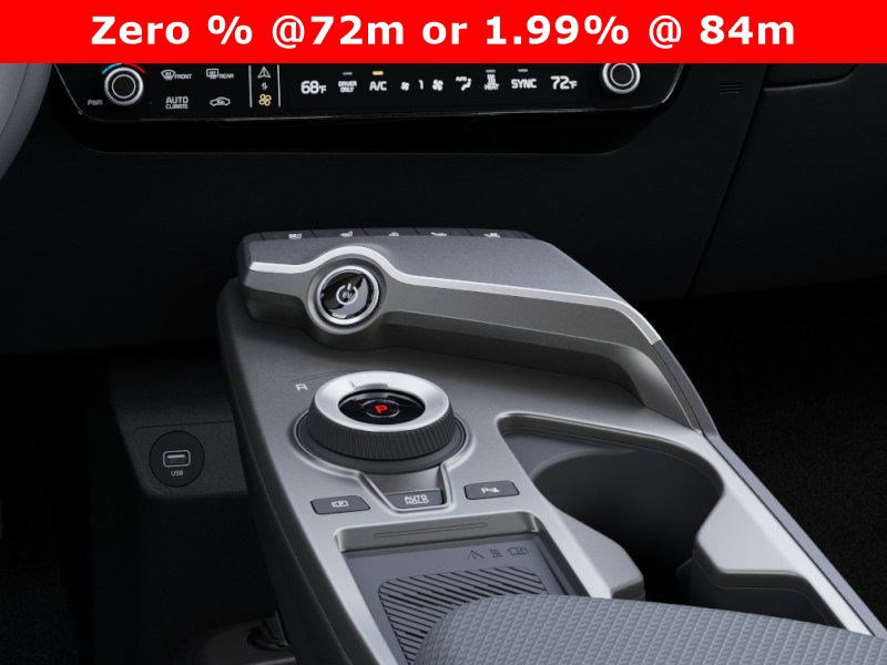 2025 Kia EV6 Wind - Photo 26