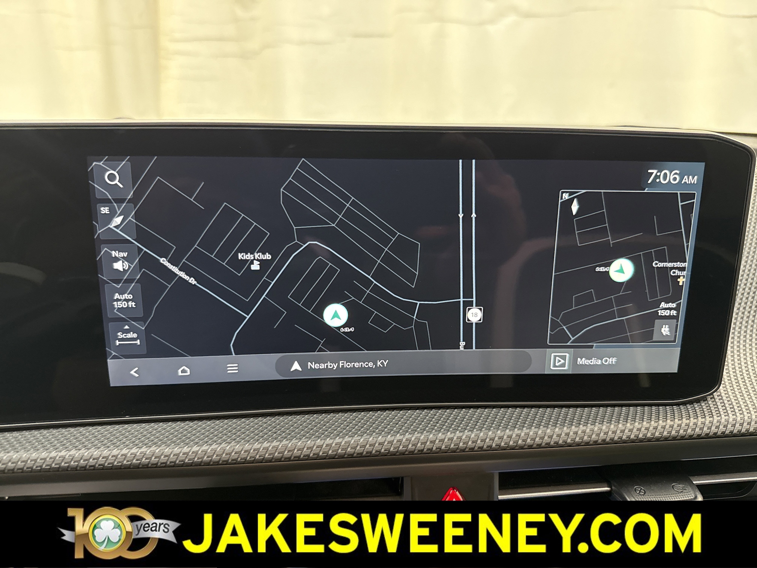 2025 Kia EV6 GT-Line - Photo 21