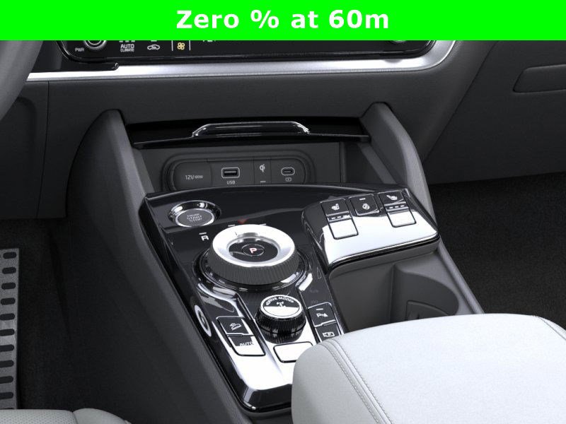 2025 Kia Sportage X-Line Prestige - Photo 26