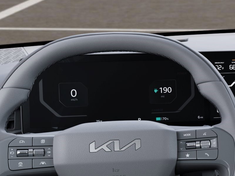 2026 Kia EV9 GT-Line - Photo 24