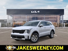 2026 Kia Sorento LX SUV