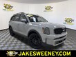  Kia Telluride