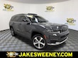 Jeep Grand Cherokee L