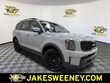  Kia Telluride