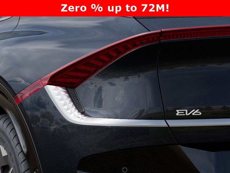 2025 Kia EV6 Light L/R - Photo 14