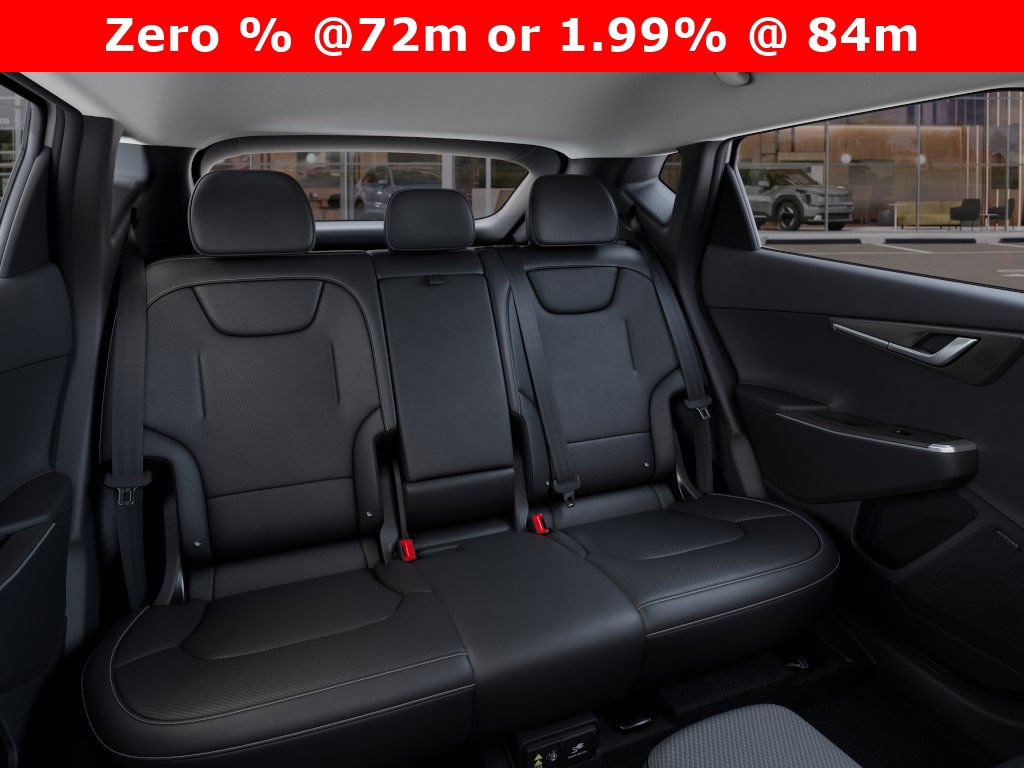 2025 Kia EV6 Wind - Photo 19