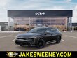  Kia K4 Hatchback