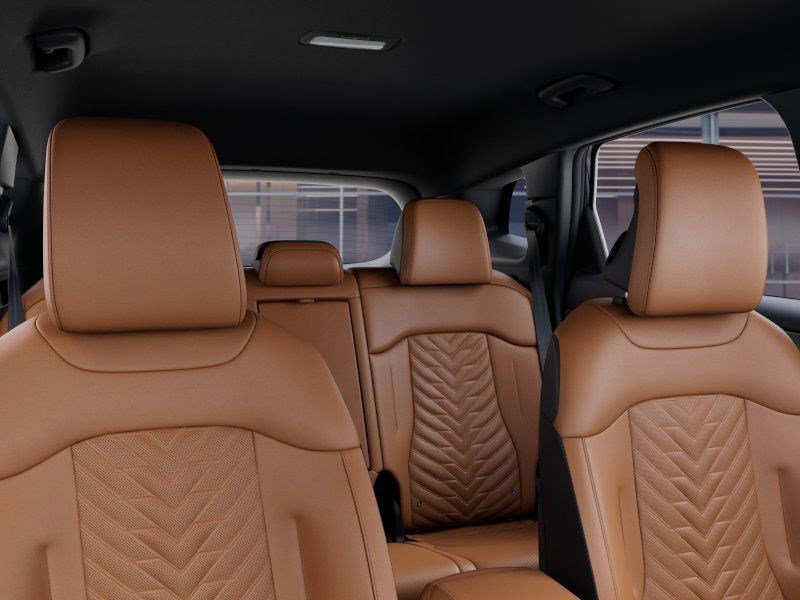 2026 Kia Sportage X-Line Hybrid - Photo 30