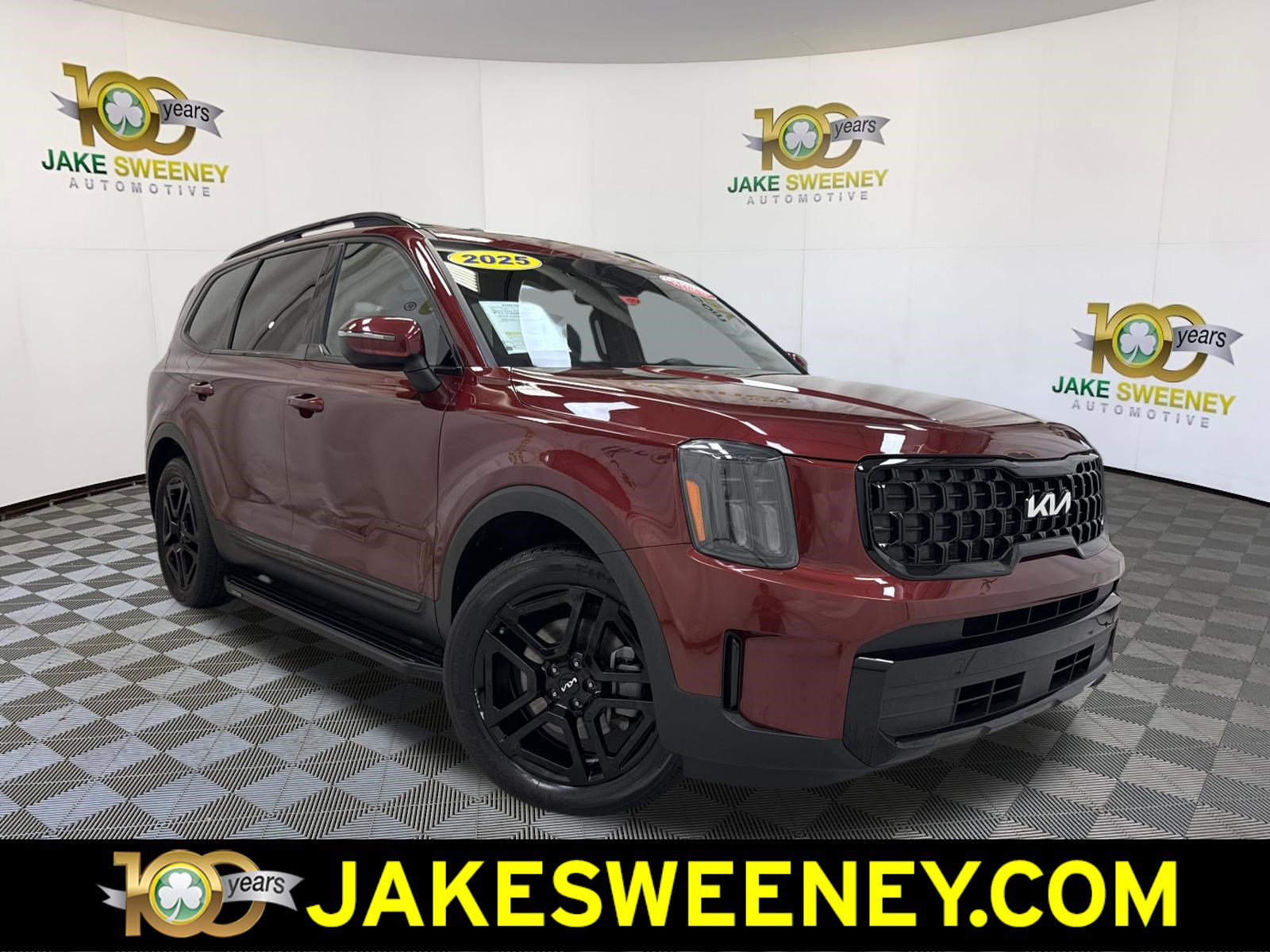 2024 Kia Telluride
