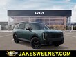  Kia Telluride