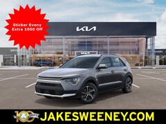 2025 Kia Niro EX SUV