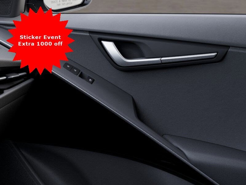 2025 Kia Niro EX Touring - Photo 28