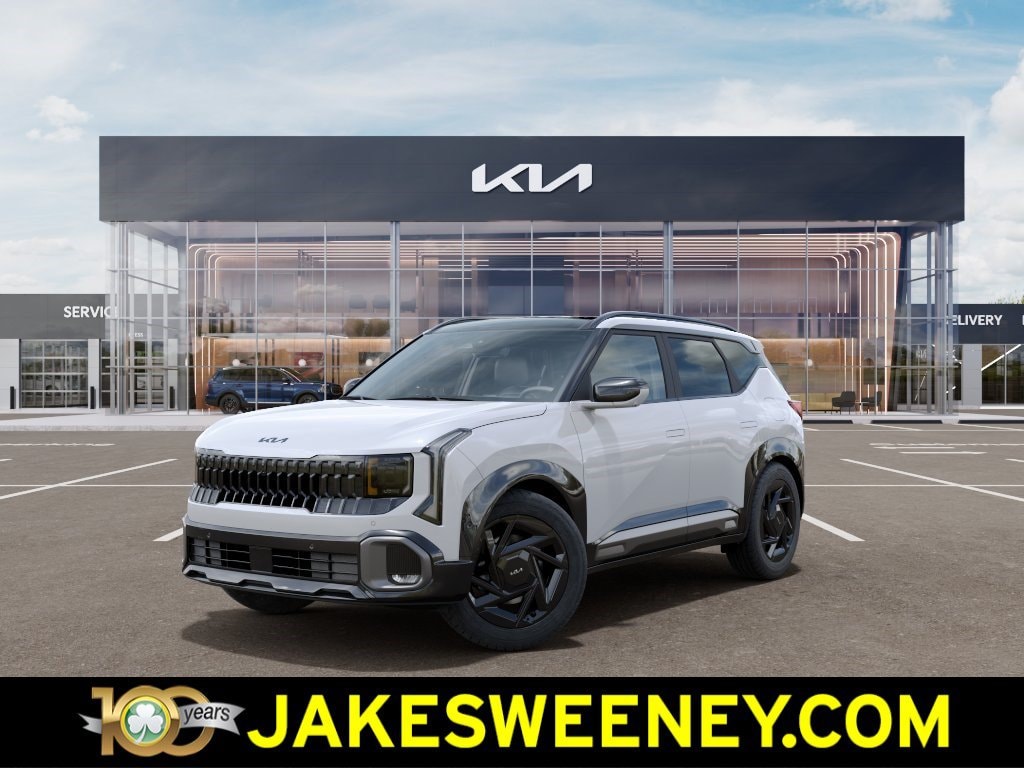 2027 Kia Seltos