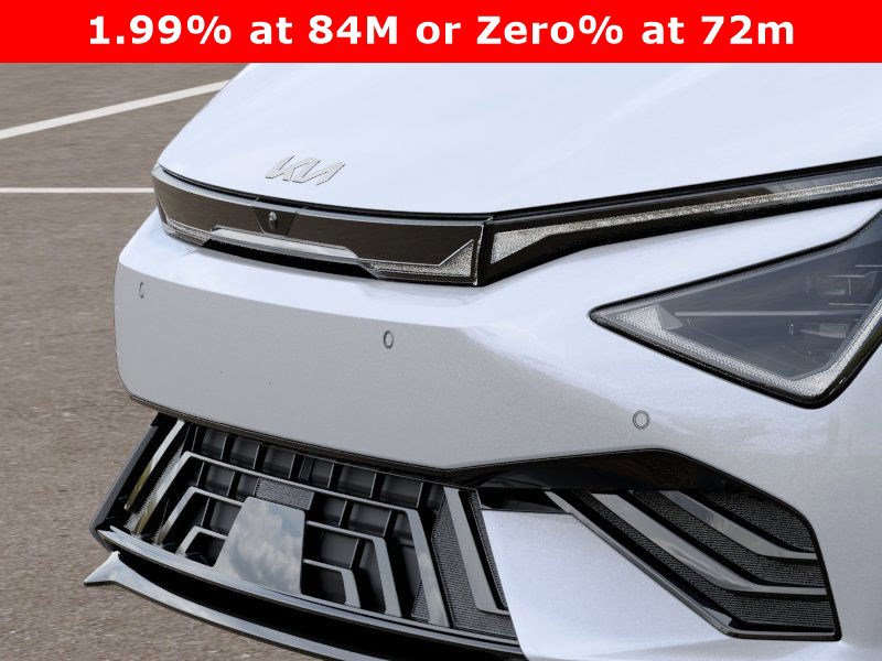 2025 Kia EV6 GT-Line - Photo 15