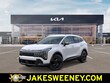 Kia Sportage Hybrid