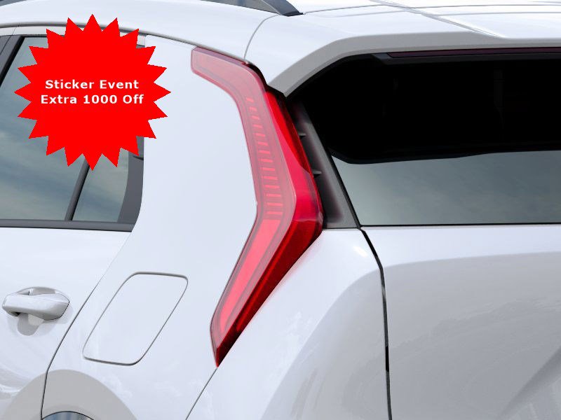 2025 Kia Niro EX Touring - Photo 14