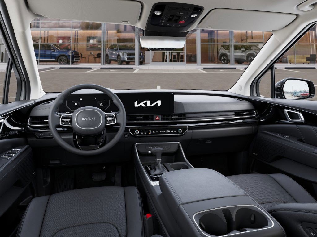 2026 Kia Carnival SX Prestige - Photo 17